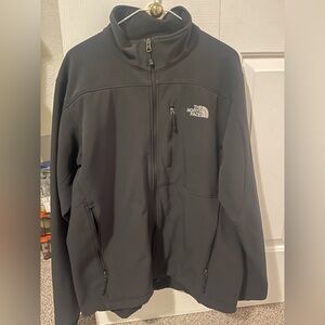 The North Face TNF  APEX Men's Black Performance Jacket